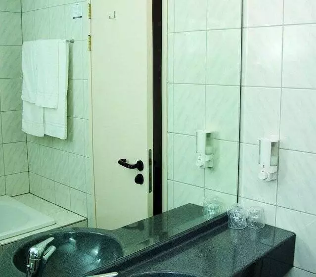 Comfort Room, Fletcher Hotel Steenwijk