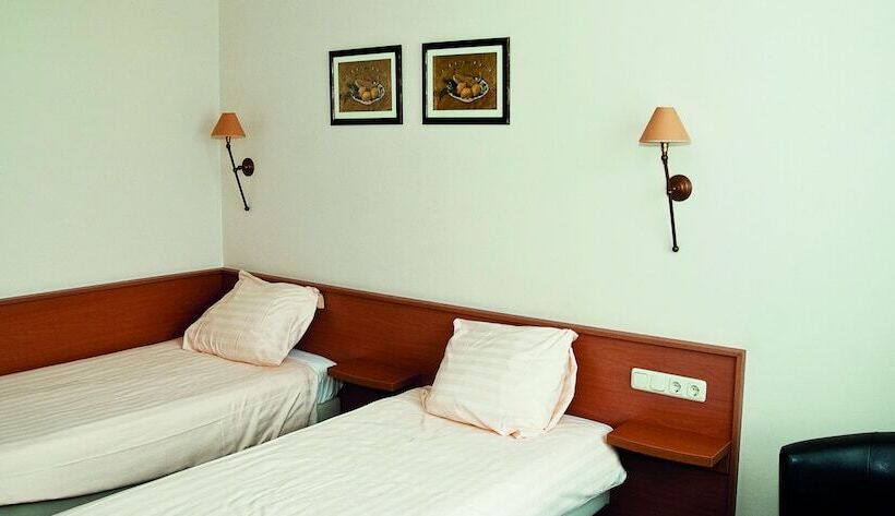 컴포트 룸, Fletcher Hotel Steenwijk
