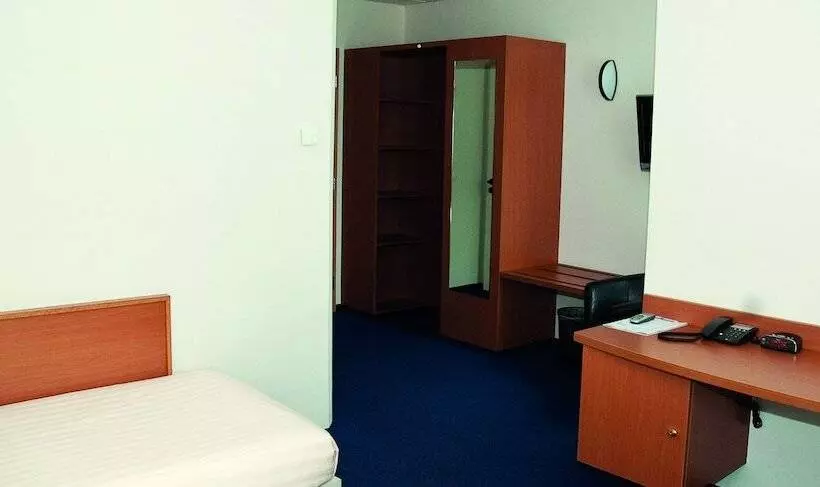 Comfort Room, Fletcher Hotel Steenwijk