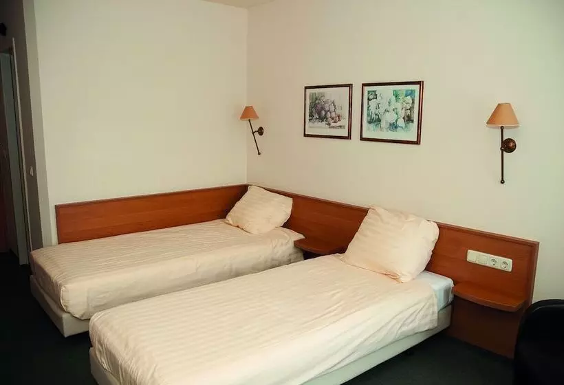 Comfort Room, Fletcher Hotel Steenwijk