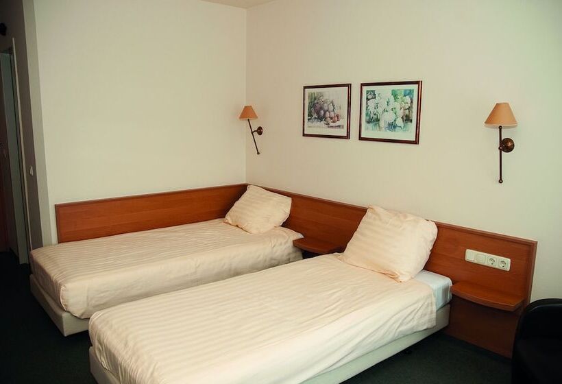 장애인을 위한 스탠다드 룸, Fletcher Hotel Steenwijk