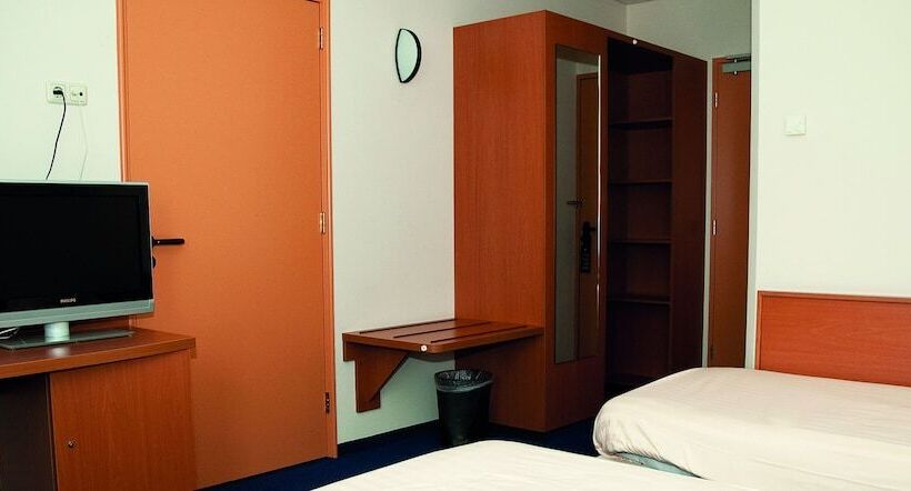 חדר משפחתי, Fletcher Hotel Steenwijk