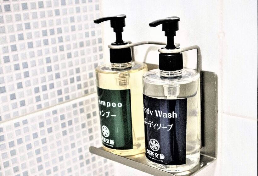 اتاق خانوادگی, Holo Hotel Tainan