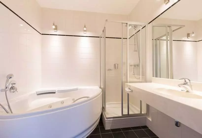 سوییت, Amrâth Hotel Alkmaar