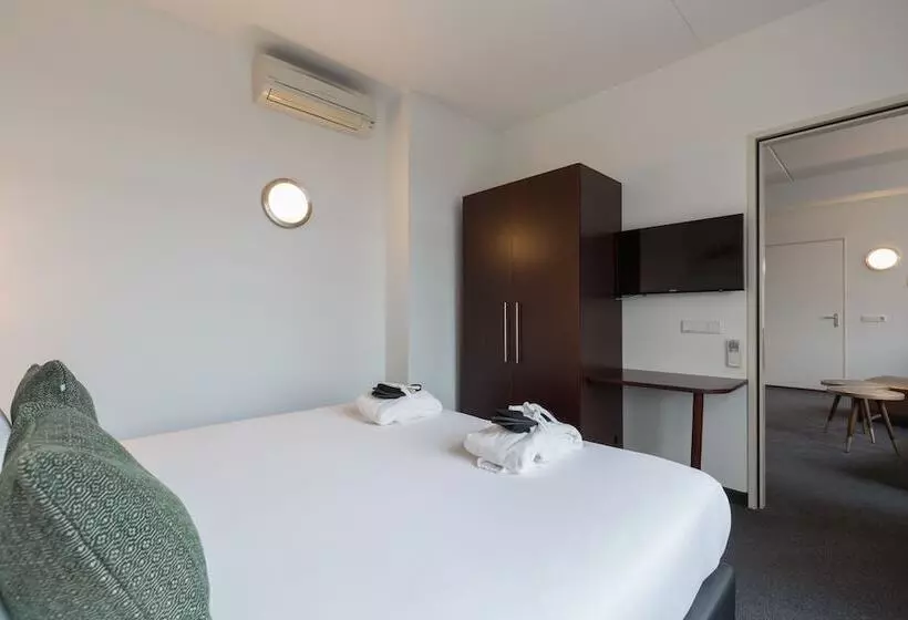 سوییت, Amrâth Hotel Alkmaar