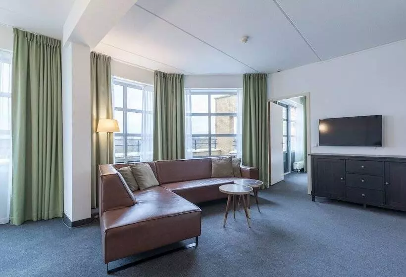 سوییت, Amrâth Hotel Alkmaar