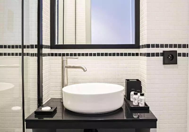 スーペリアールーム, Best Western Premier The Blake Paris Gare Saint Lazare