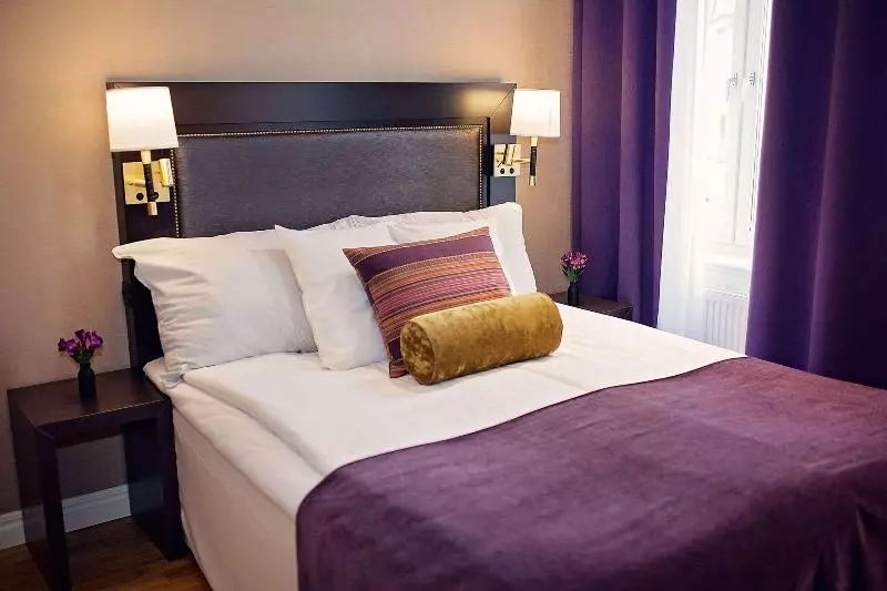 スーペリアールーム, Clarion Collection Hotel Grand