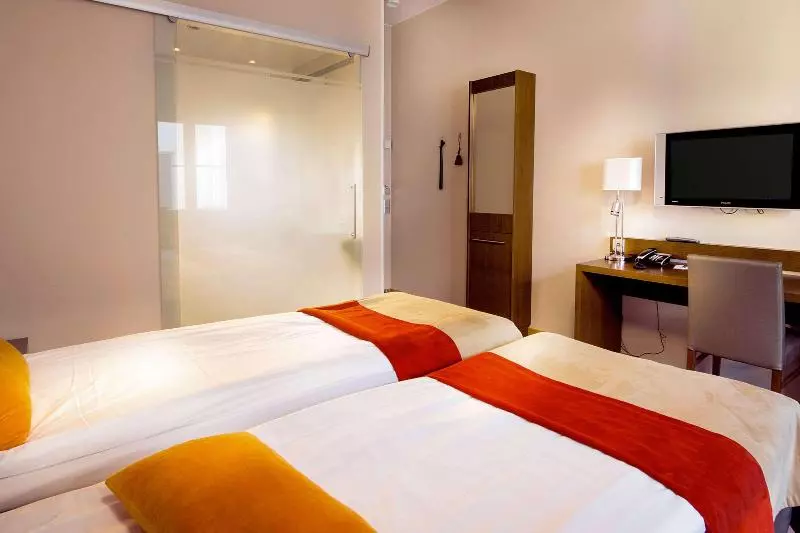 スタンダードルーム, Clarion Collection Hotel Grand