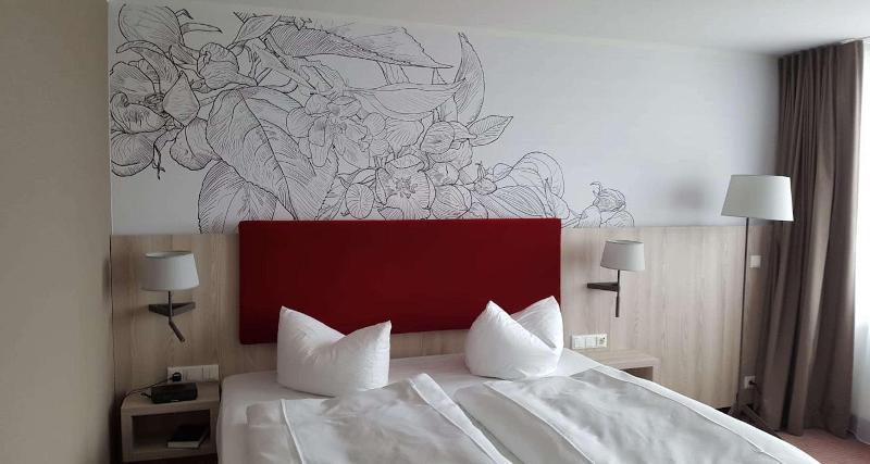 스탠다드 룸 바다 전망, Crown Paradise Club Cancun All Inclusive