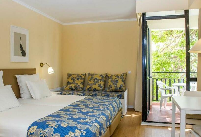 استودیوی استاندارد, Dorisol Mimosa Studio