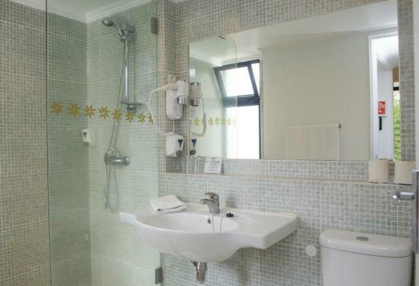 استودیوی استاندارد, Dorisol Mimosa Studio