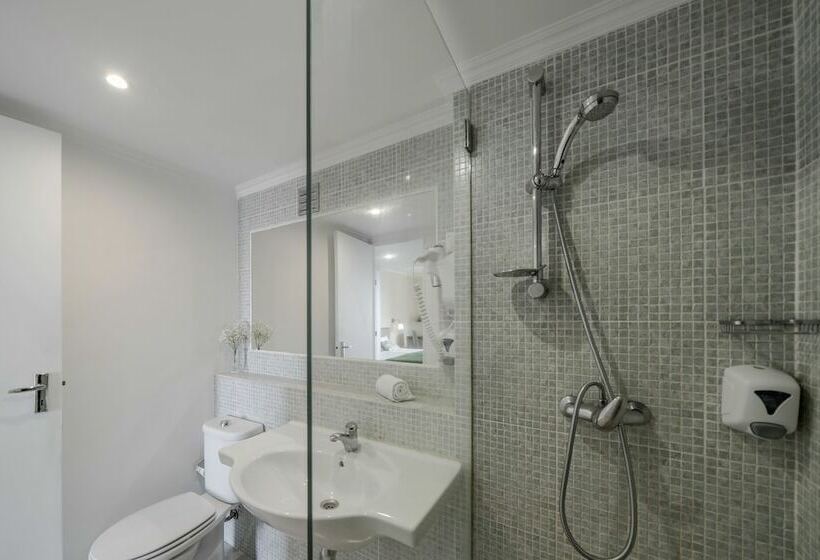 استودیوی استاندارد, Dorisol Mimosa Studio