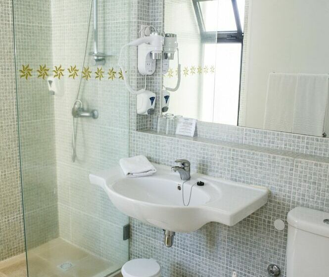 استودیوی استاندارد, Dorisol Mimosa Studio