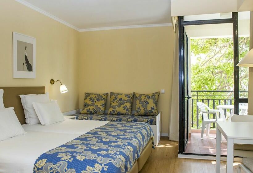 استودیوی استاندارد, Dorisol Mimosa Studio