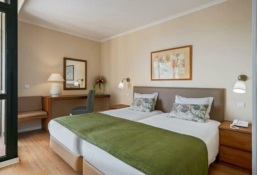 استودیوی استاندارد با چشمانداز دریا, Dorisol Mimosa Studio