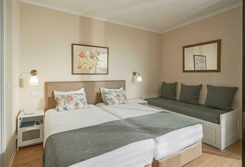 استودیوی استاندارد با چشمانداز دریا, Dorisol Mimosa Studio