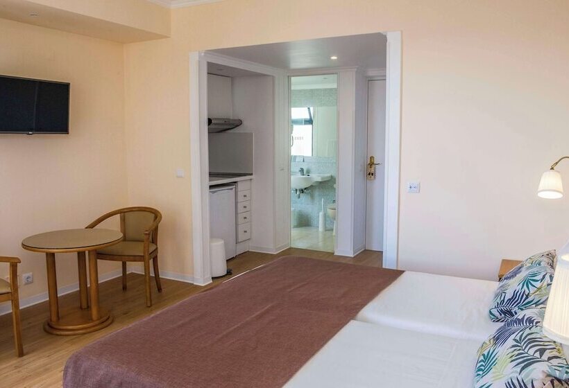 استودیوی استاندارد, Dorisol Mimosa Studio