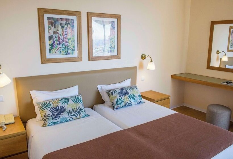 استودیوی استاندارد, Dorisol Mimosa Studio