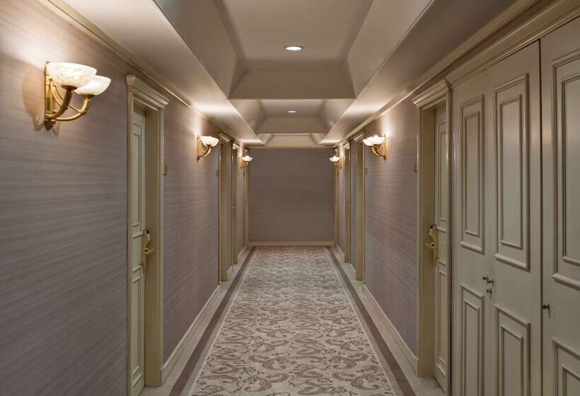 クラシックルーム, Elite World Comfy Istanbul Taksim