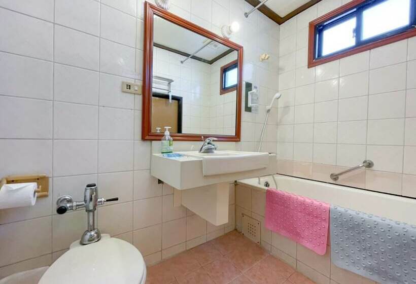 اتاق استاندارد, Guide Hotel Changhua Jhongjheng