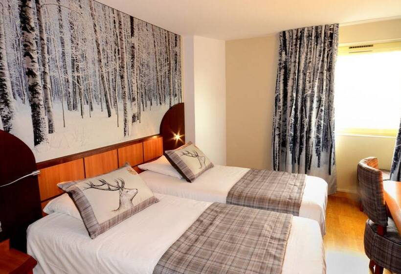 اتاق سوپریور, Green Hotels Confort Paris 13