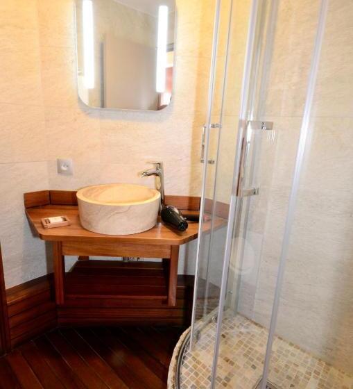 اتاق استاندارد, Green Hotels Confort Paris 13