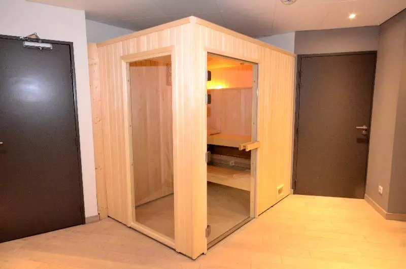 デラックスルーム, Green Hotels Confort Paris 13