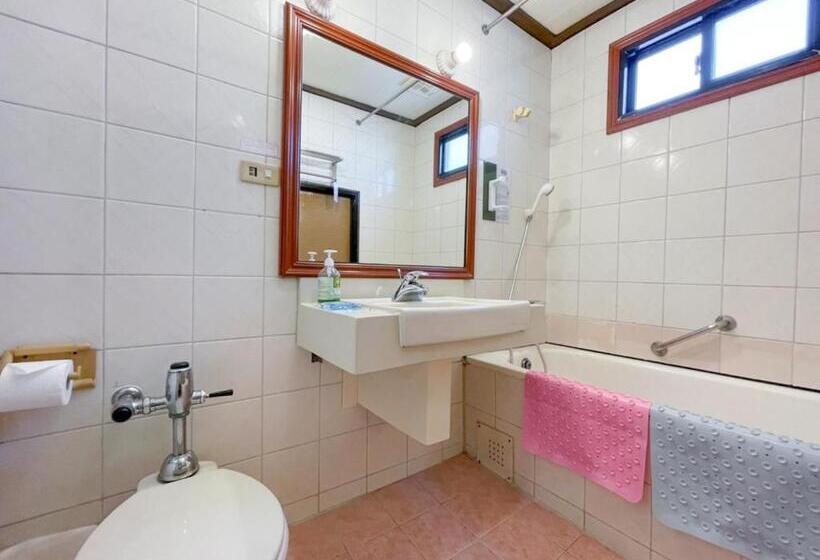 اتاق استاندارد, Guide Hotel Changhua Jhongjheng