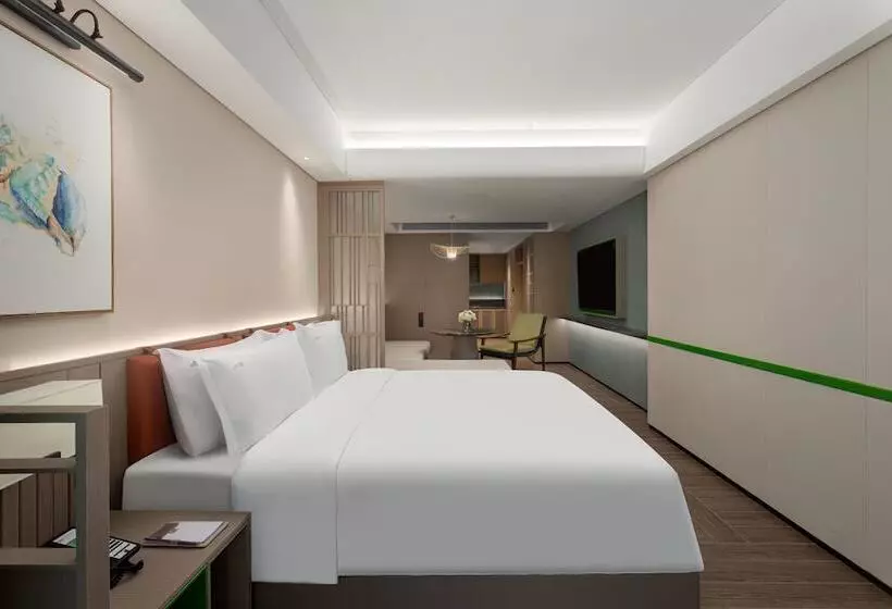 Premium-huone, Holiday Inn Resort Sanya Bay, An Ihg