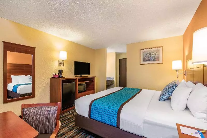 Standard-huone King-vuode, Holiday Inn Resort Sanya Bay, An Ihg
