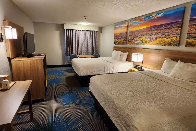 Standard-huone King-vuode, Holiday Inn Resort Sanya Bay, An Ihg