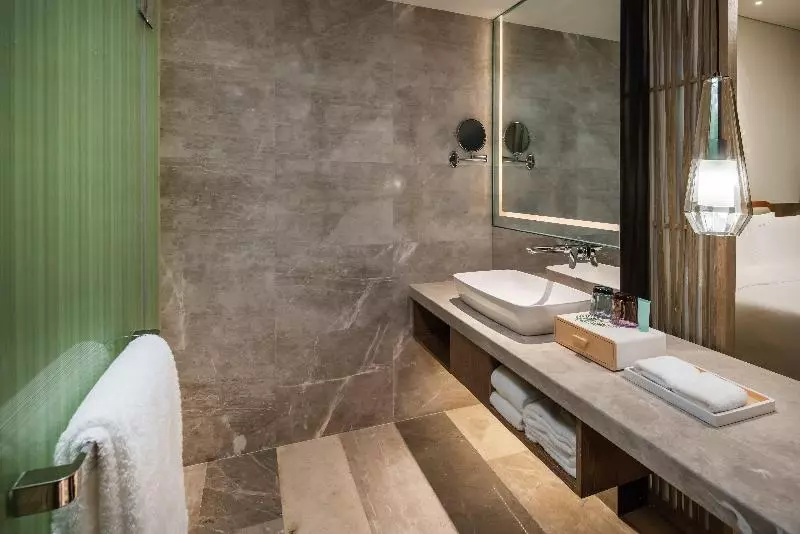 Standard-huone King-vuode, Holiday Inn Resort Sanya Bay, An Ihg