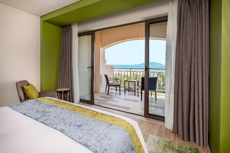 Sviitti King-vuode, Holiday Inn Resort Sanya Bay, An Ihg