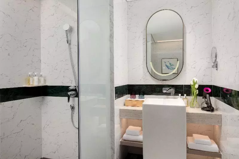 Standard-huone, Holiday Inn Resort Sanya Bay, An Ihg