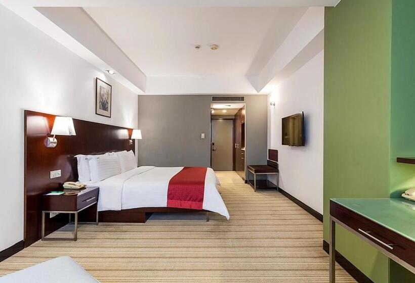 Premium Oda, Holiday Inn Shanghai Vista, An Ihg