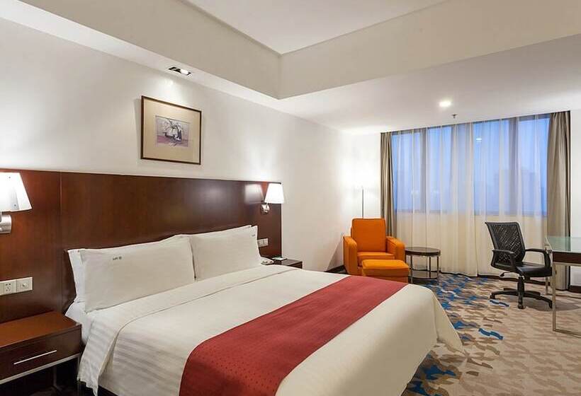 Premium Oda, Holiday Inn Shanghai Vista, An Ihg
