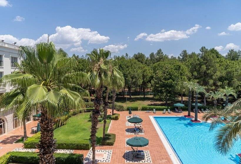 大型套房, IC Hotels Airport