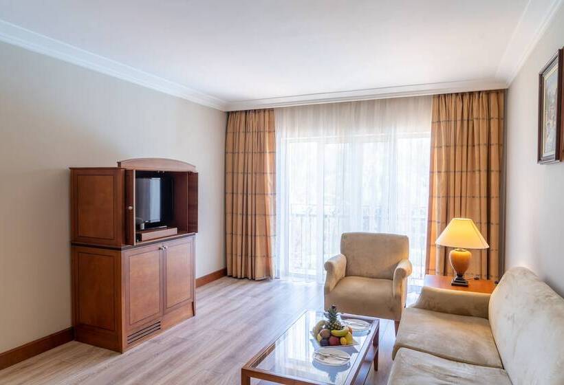 大型套房, IC Hotels Airport