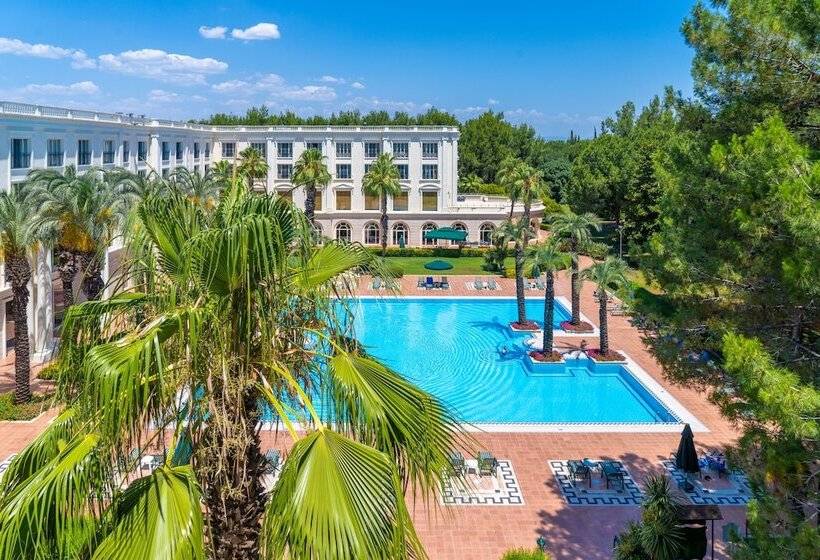 小型套房, IC Hotels Airport