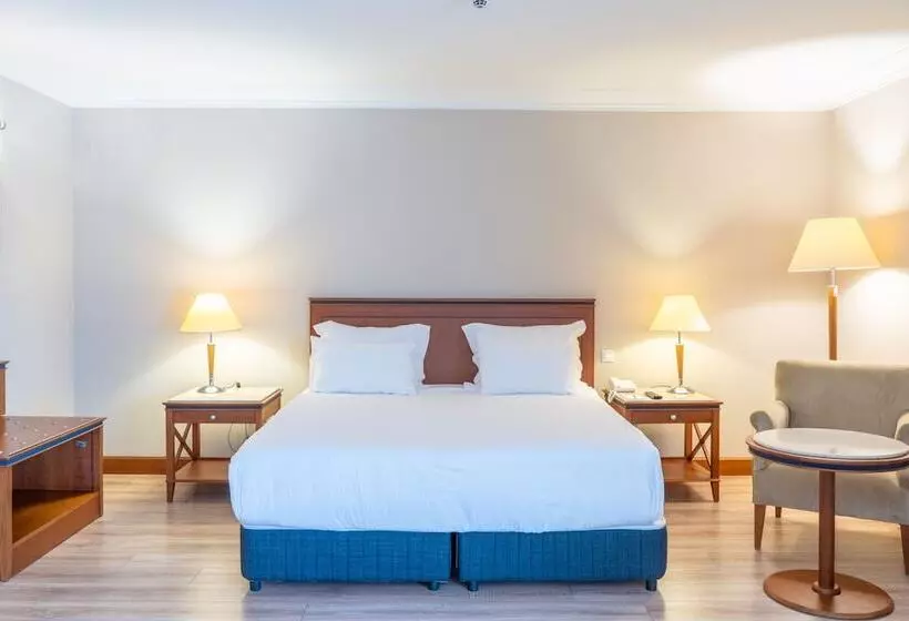 سوییت جونیور, IC Hotels Airport