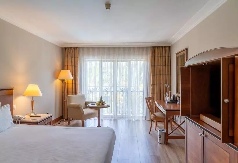 اتاق استاندارد سه نفره, IC Hotels Airport