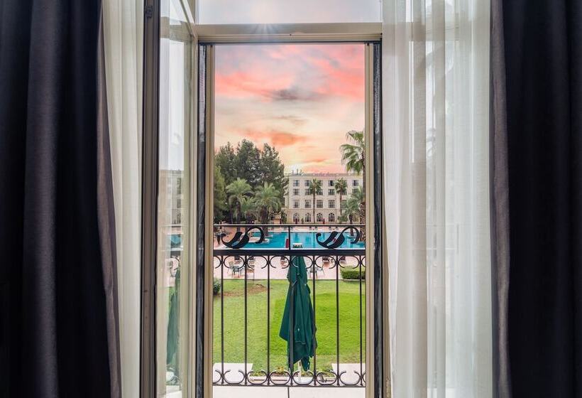 标准间, IC Hotels Airport