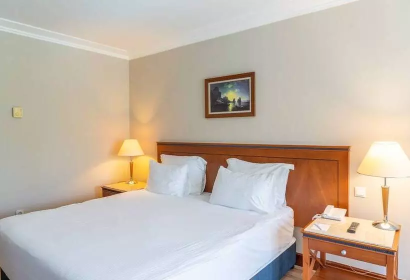 اتاق استاندارد, IC Hotels Airport
