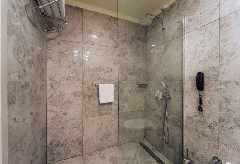 豪华房间, IC Hotels Airport