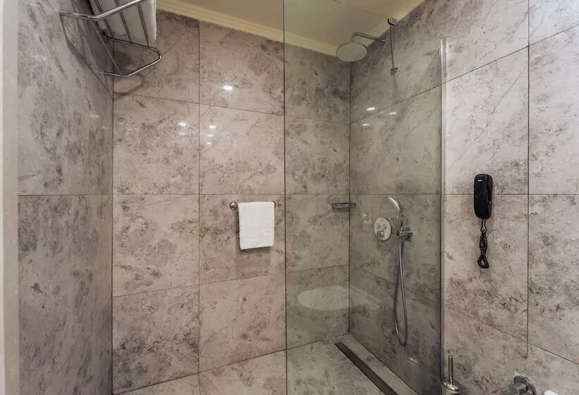 اتاق لوکس, IC Hotels Airport