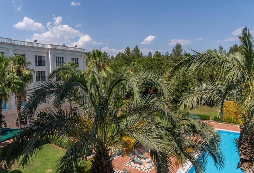 标准间, IC Hotels Airport