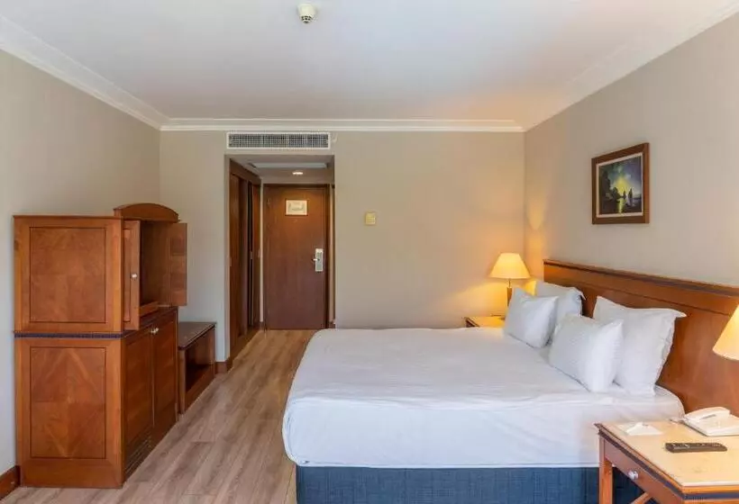 اتاق استاندارد, IC Hotels Airport