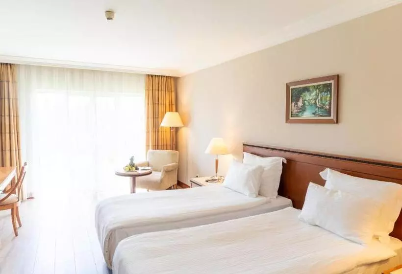 اتاق استاندارد, IC Hotels Airport