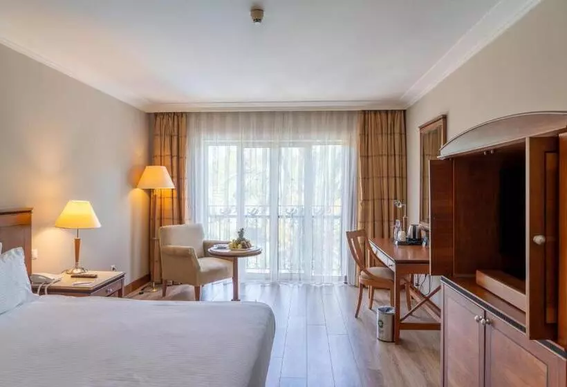 اتاق استاندارد, IC Hotels Airport